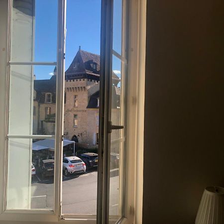 Le Grand Fusain Appartement Centre Historique ซาร์ลา-ลา-กาเนดา ภายนอก รูปภาพ
